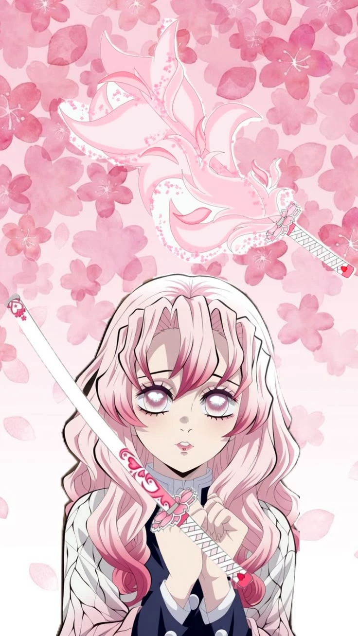 Blossom Hashira thumbnail