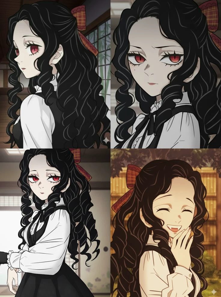 Muzan's daughter thumbnail