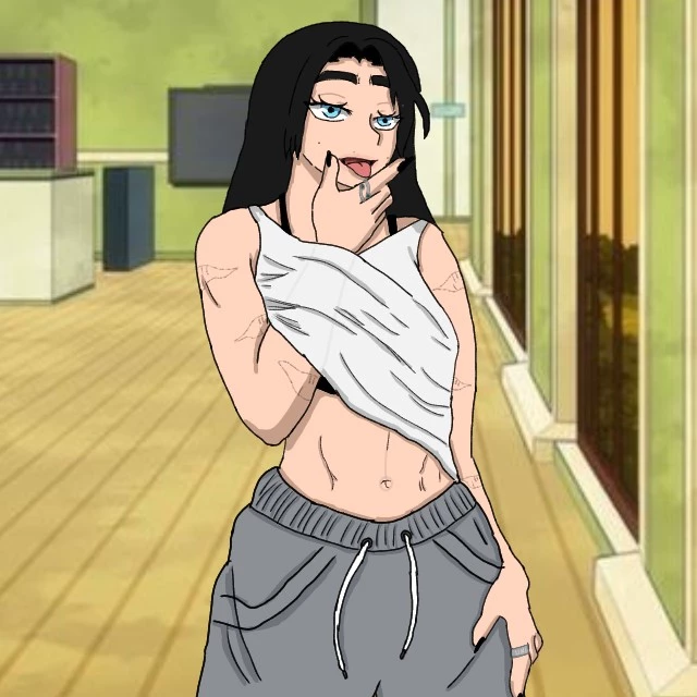 roci aizawa