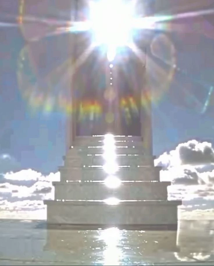 Liminal Space Dreamcore thumbnail