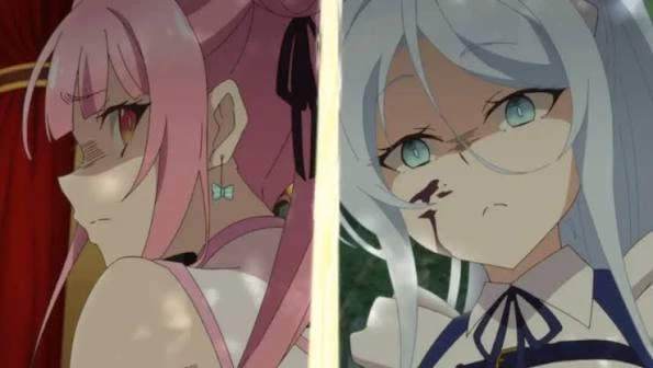 Your Mothers Tika and Lika thumbnail