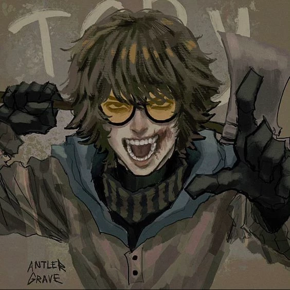 Ticci Toby thumbnail