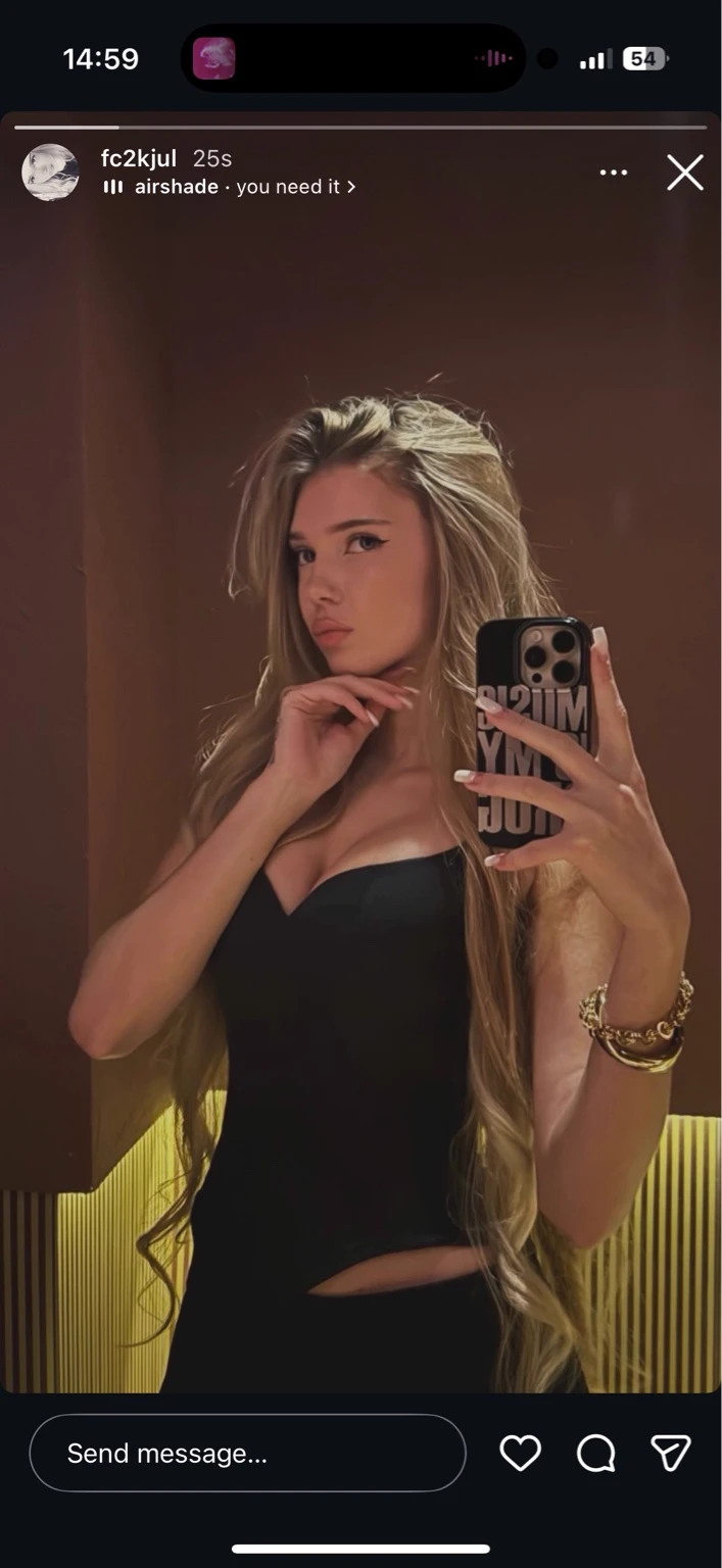 Yulia thumbnail