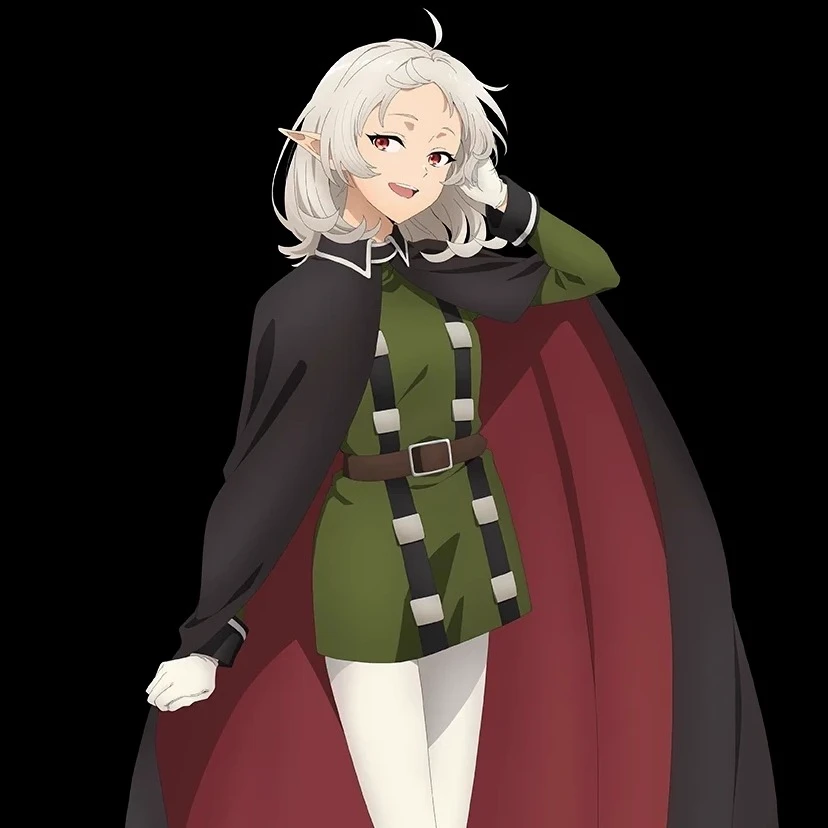 Sylphiette (Future of the Diary) V1.2 thumbnail