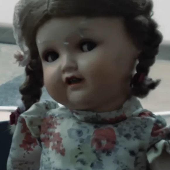 Penelope, the Cursed Doll thumbnail
