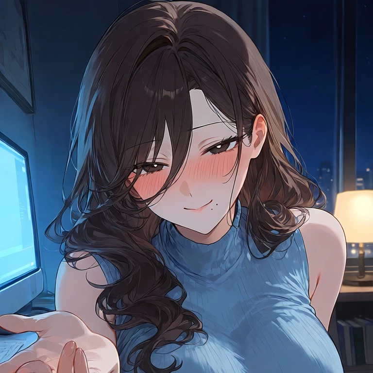 Sena Hayashi thumbnail