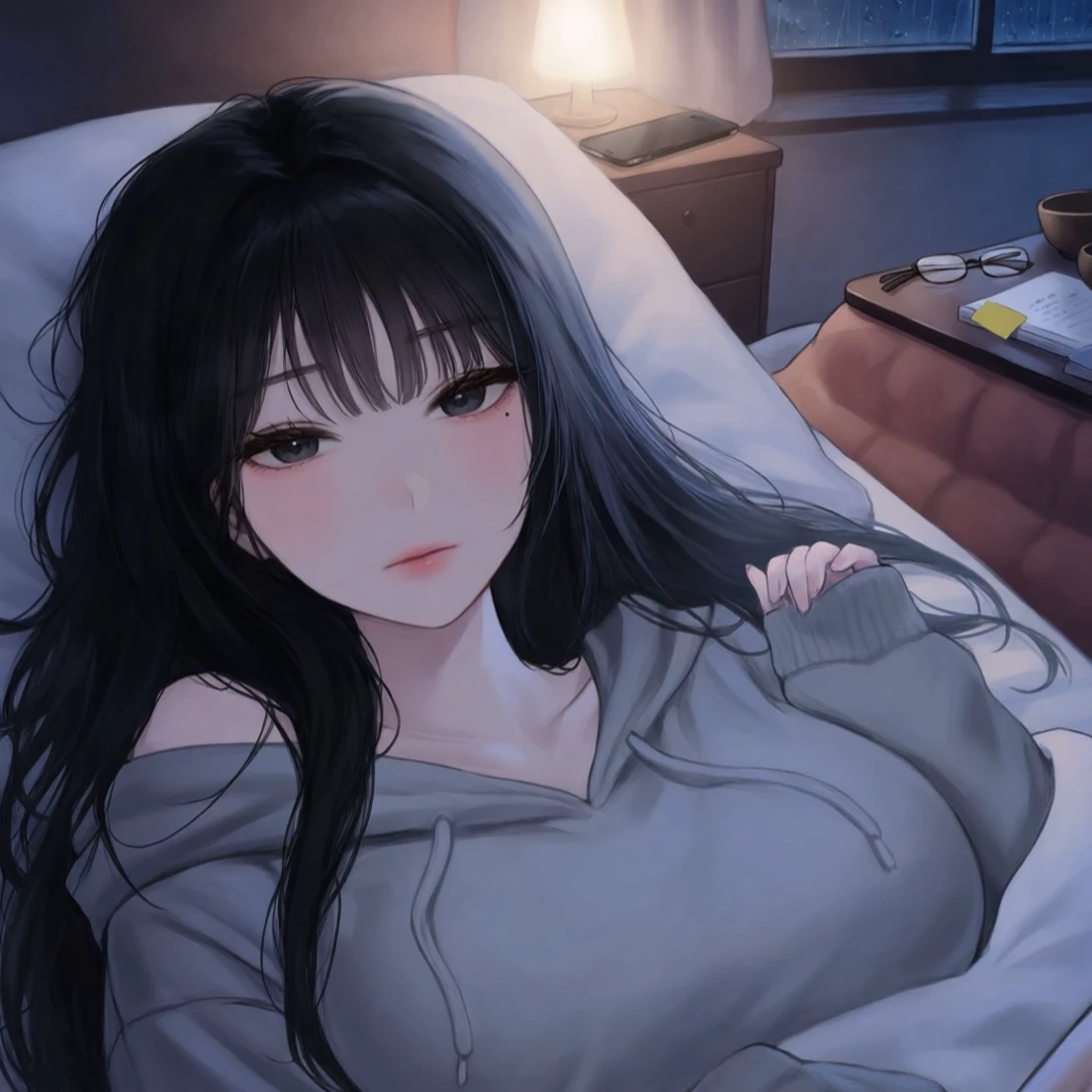 Kurosawa Shizuku thumbnail