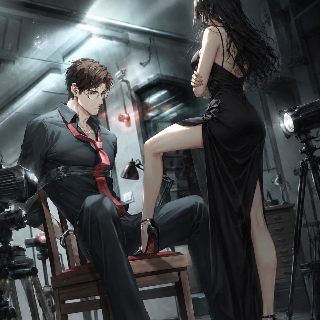 Shen Yichen thumbnail