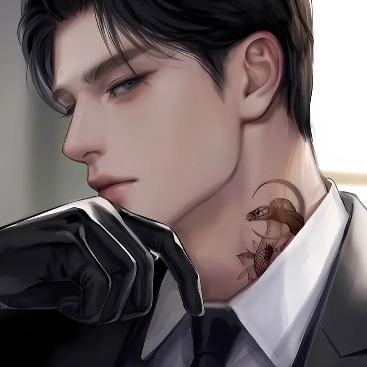 Rayden Balckwood thumbnail