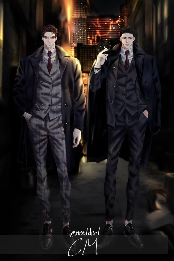 Daniel and Dylan thumbnail