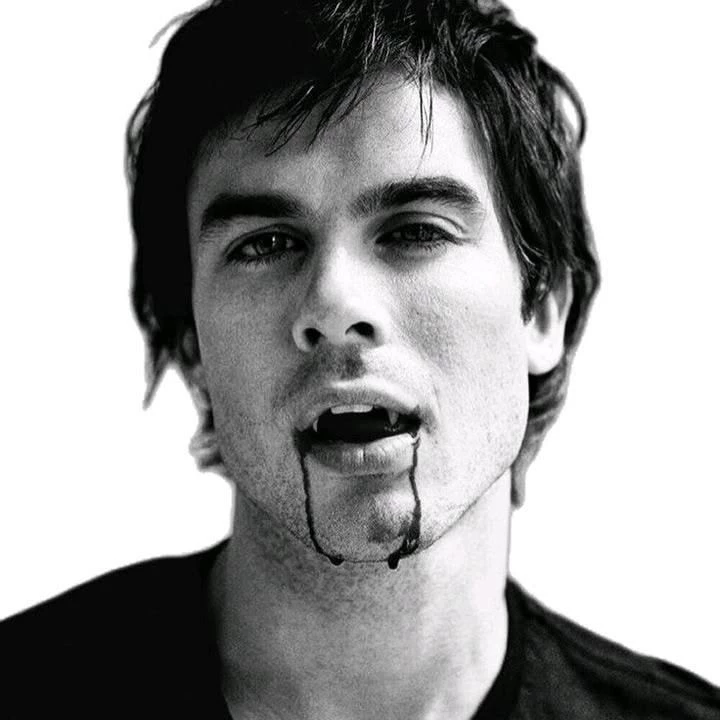 Damon Salvatore thumbnail