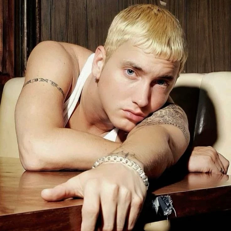 Eminem thumbnail
