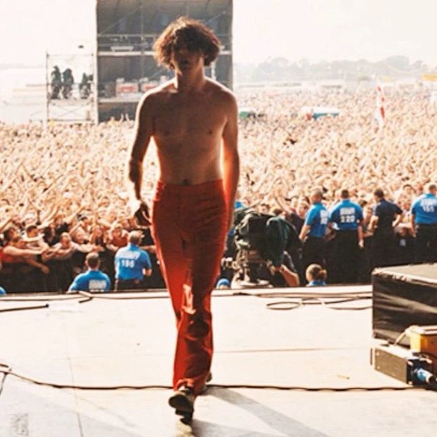 Jack White thumbnail