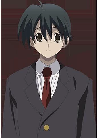 Makoto ituou//BL thumbnail