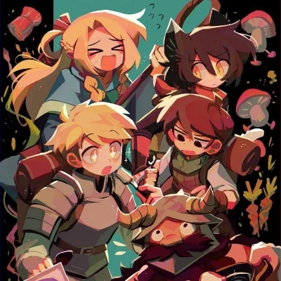 Delicious in Dungeon thumbnail