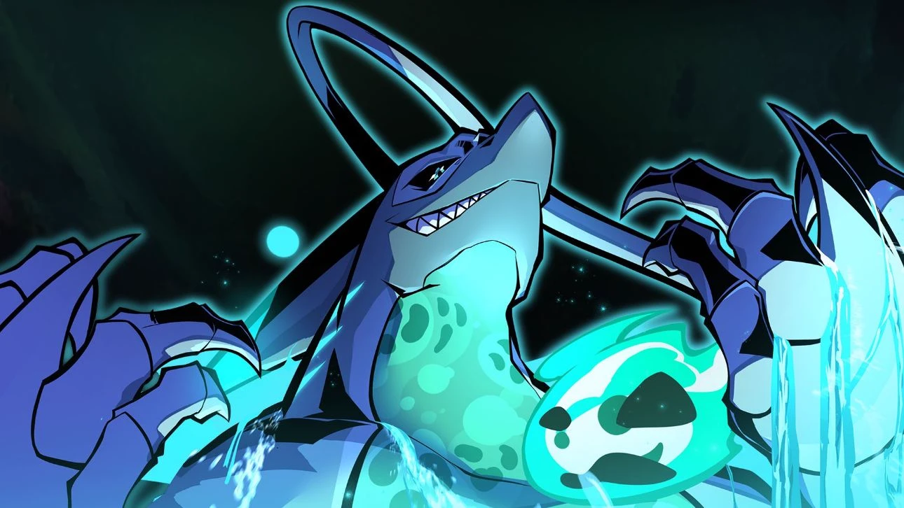 Atrocean \| BL thumbnail