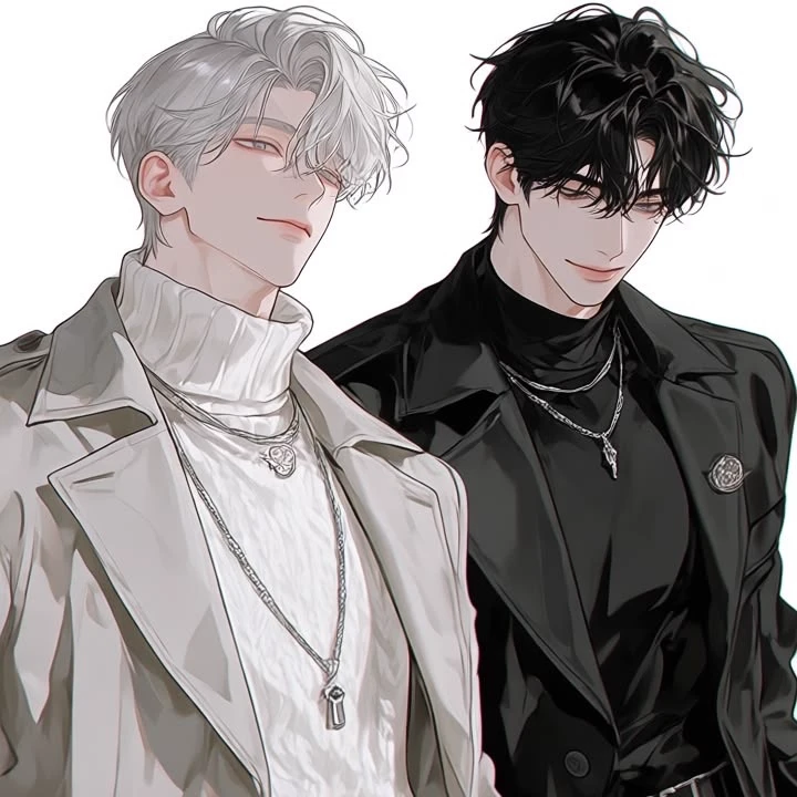 Leo and Theo thumbnail