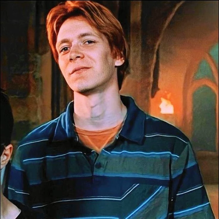 Fred Weasley thumbnail