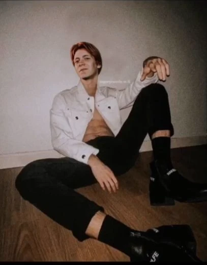 Fred Guideon Weasley thumbnail