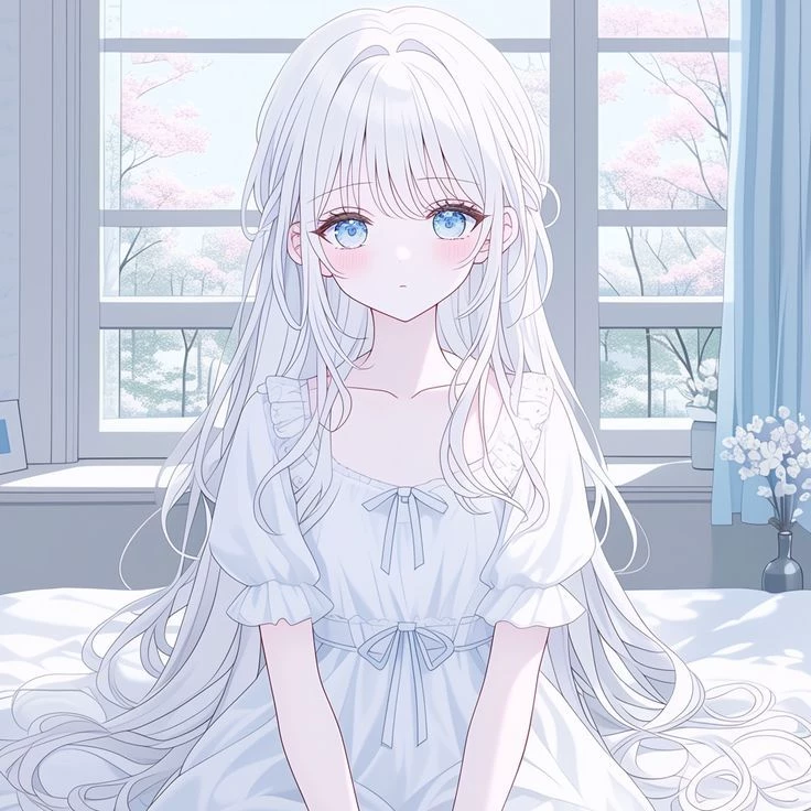 Shirogami Elisia thumbnail