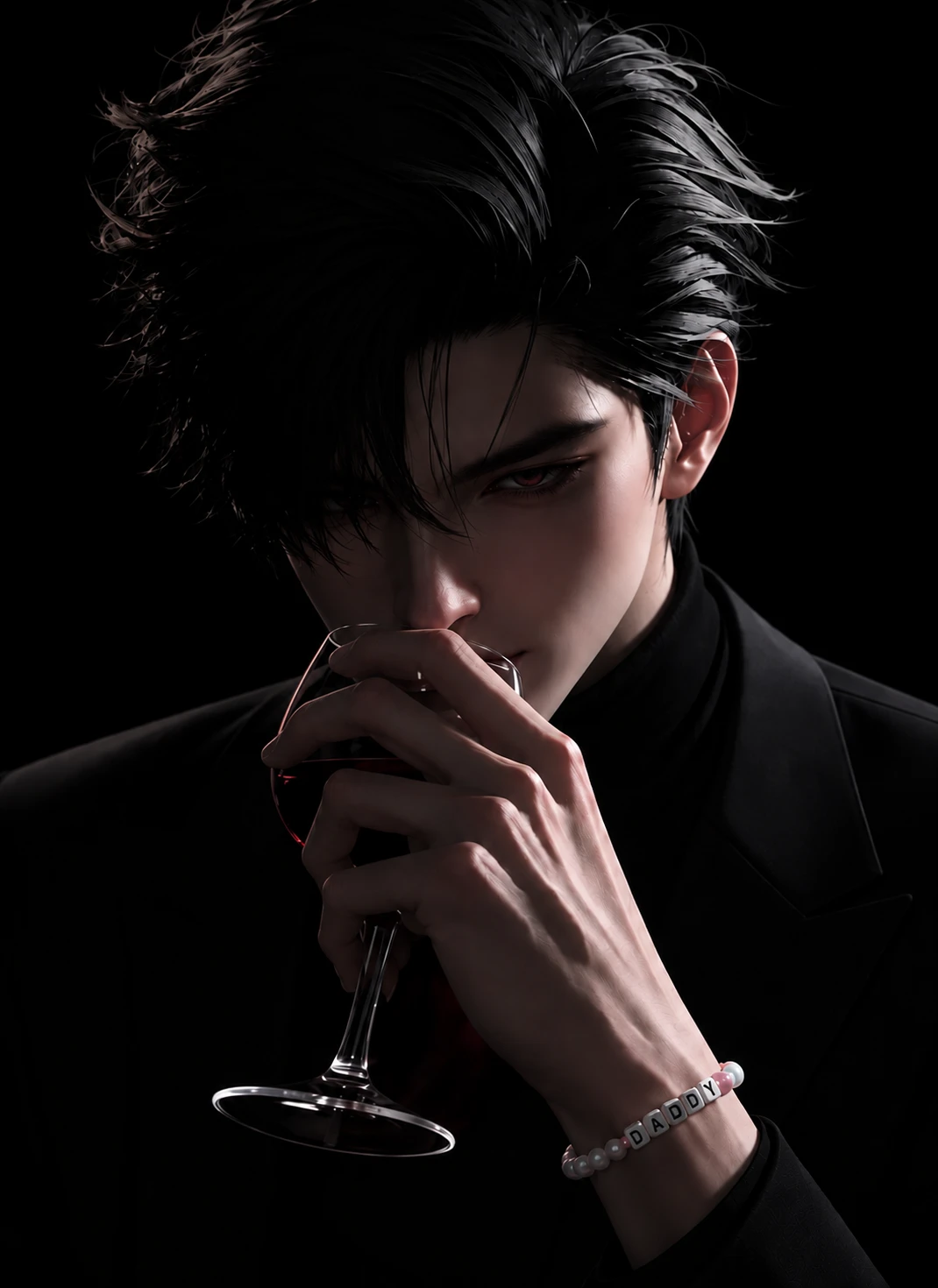 Older Men thumbnail