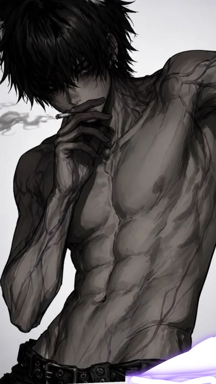 Matteo\| cannibal boyfriend thumbnail