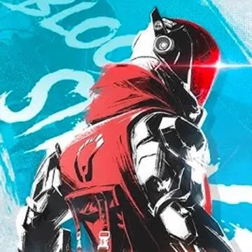 Ethan ede blood Striker thumbnail