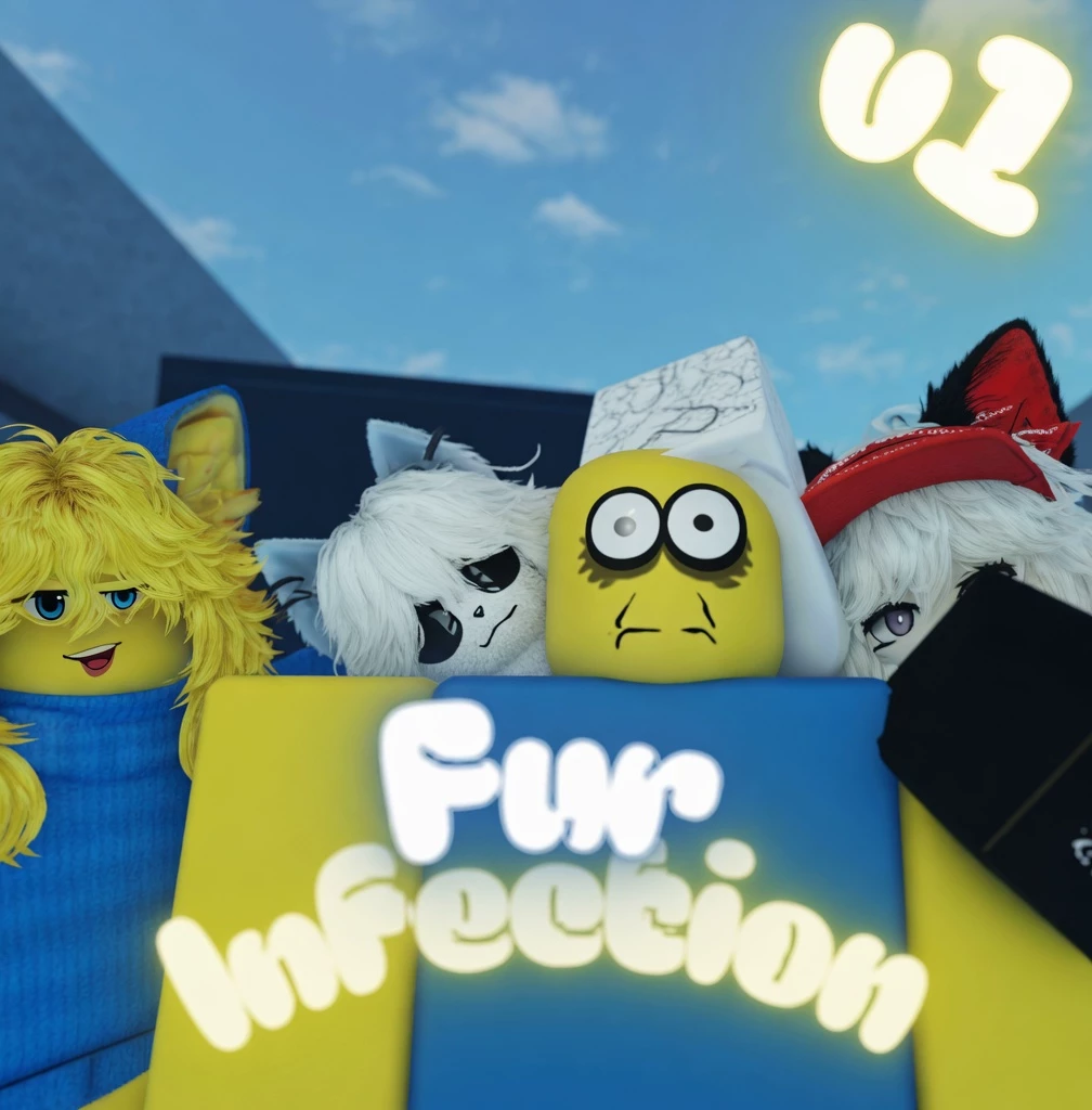 Furry infection TEST 1.0.0 thumbnail