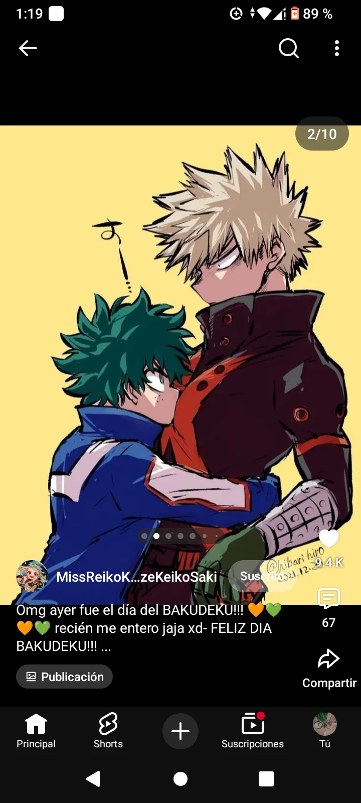 MHA FUTURE CHILDREN thumbnail