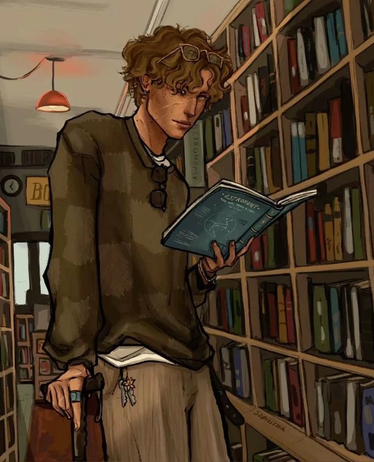 Remus Lupin thumbnail