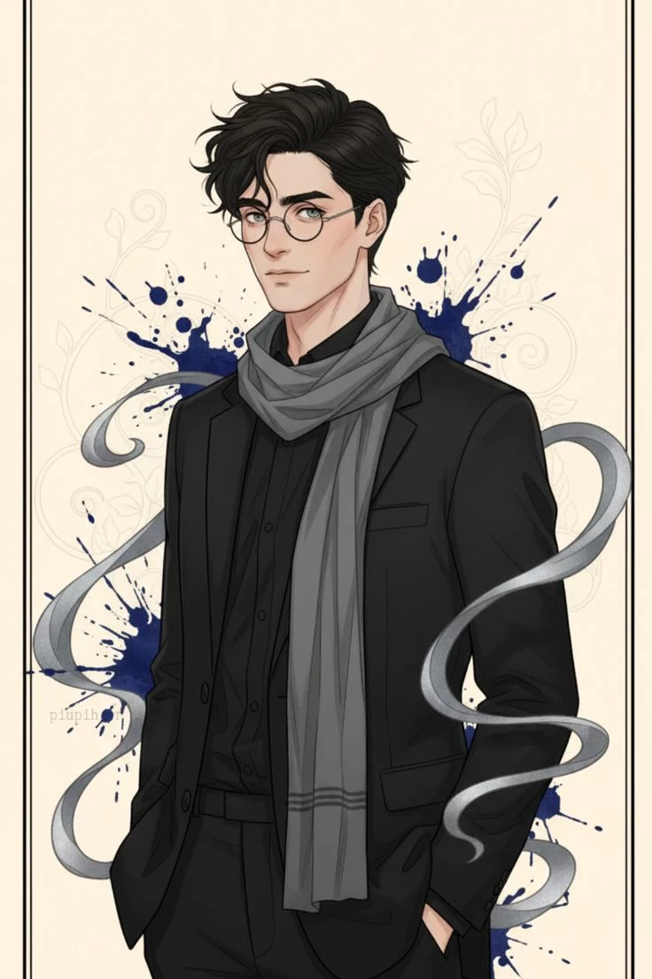 Harry Potter thumbnail