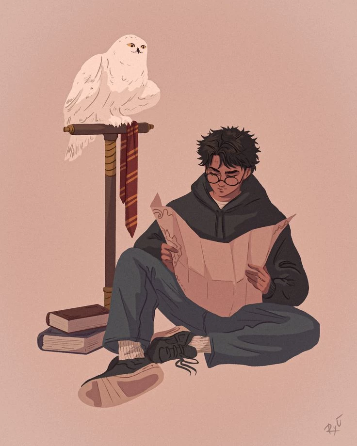 Harry Potter thumbnail