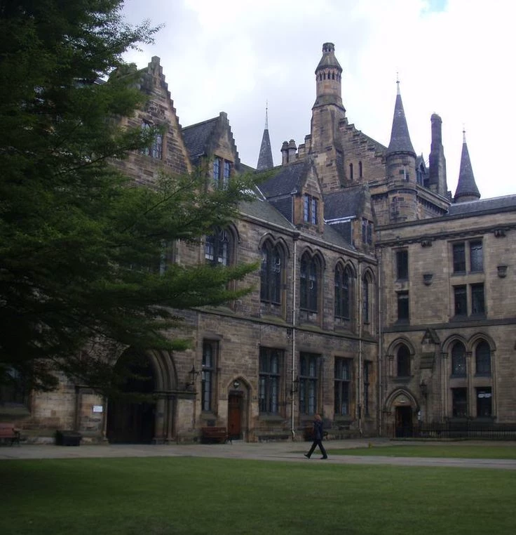 Boarding School thumbnail