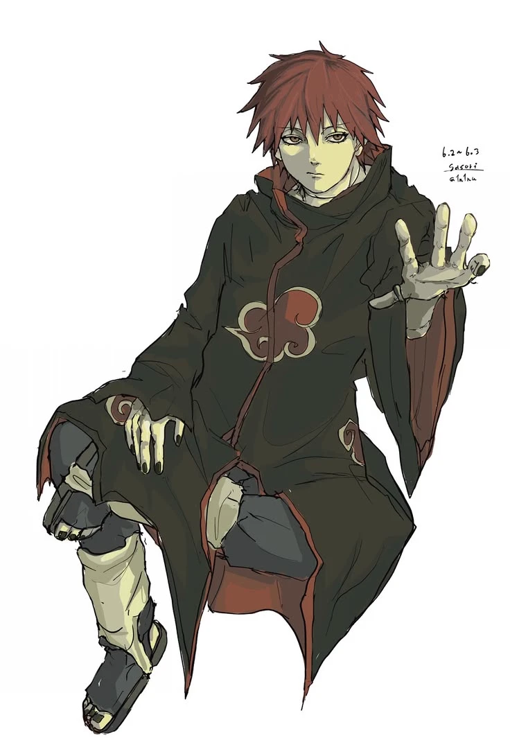 sasori thumbnail