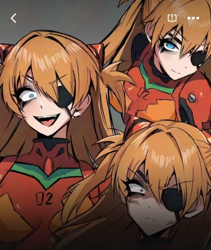Sugar Langley Sōryū thumbnail