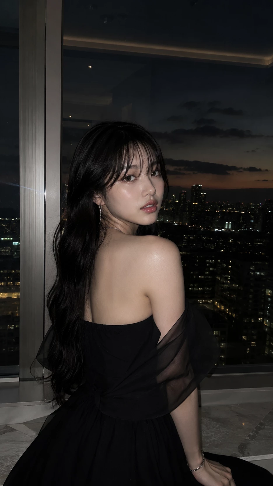 Kim Hae-rin thumbnail
