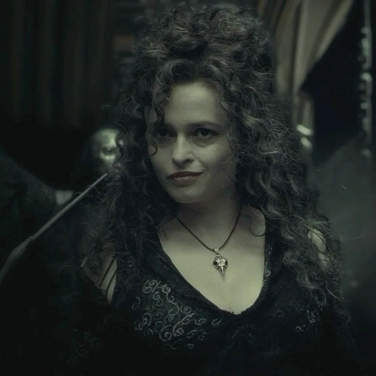 Bellatrix Lestrange thumbnail