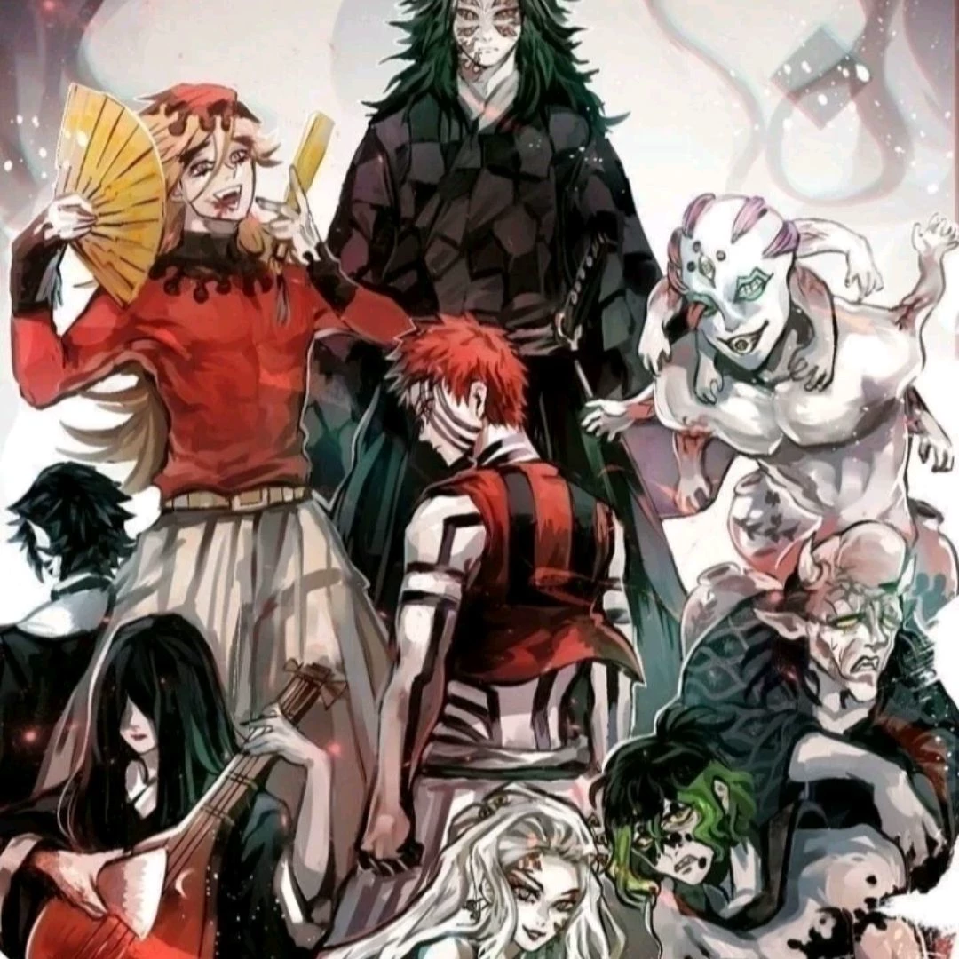 muzan's mother thumbnail