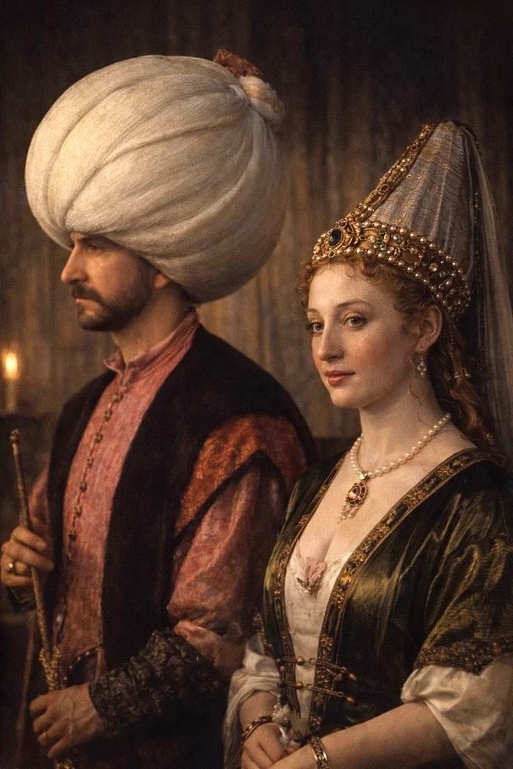 Sultan Suleiman thumbnail