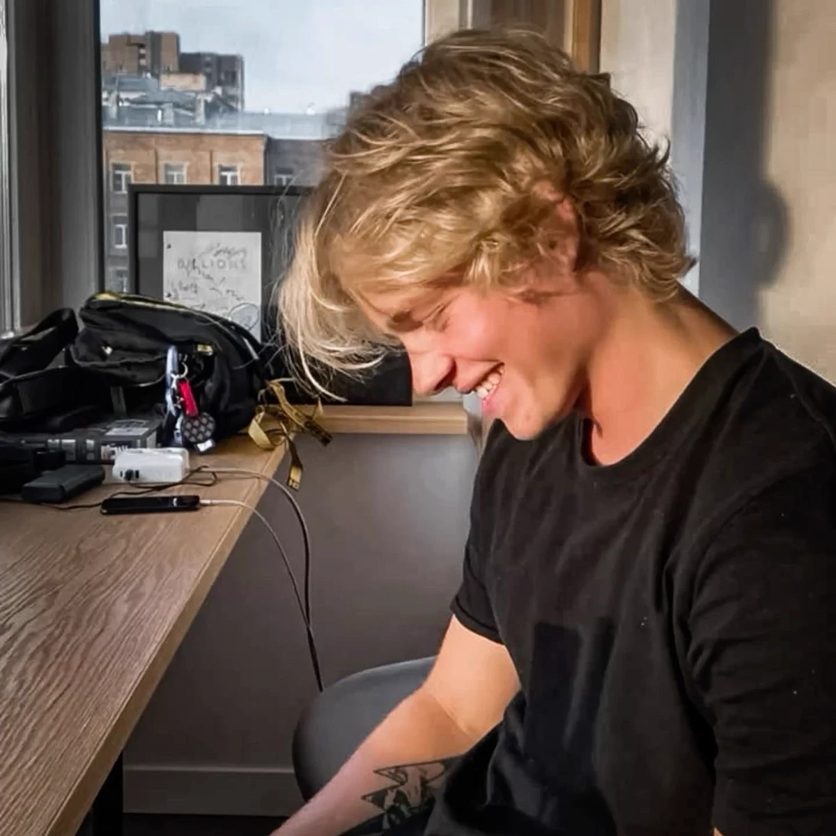 Alex thumbnail
