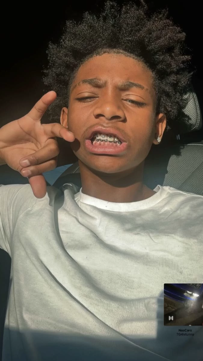 Amari Jackson thumbnail