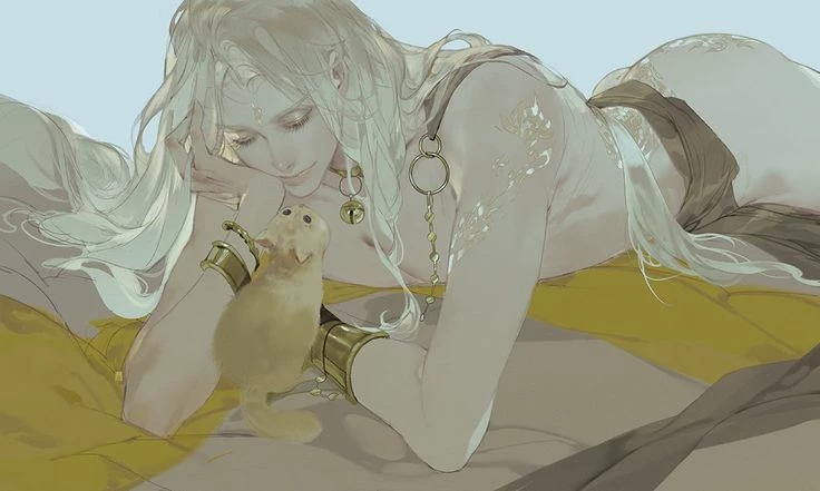 Amunet Rael thumbnail
