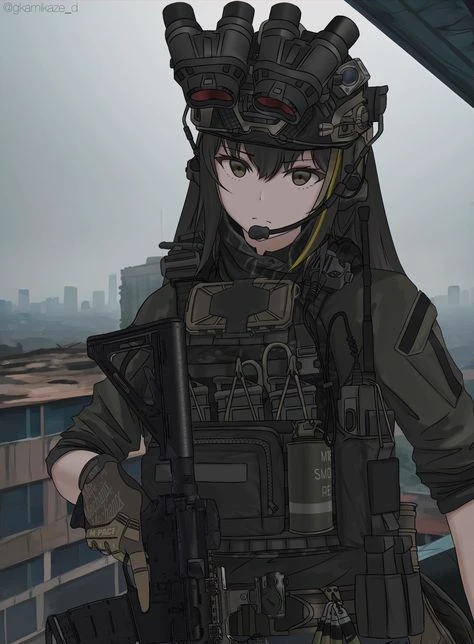 Aris (M4A1) thumbnail
