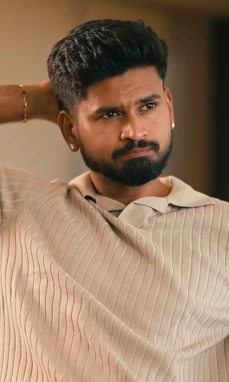 Shreyas Iyer thumbnail