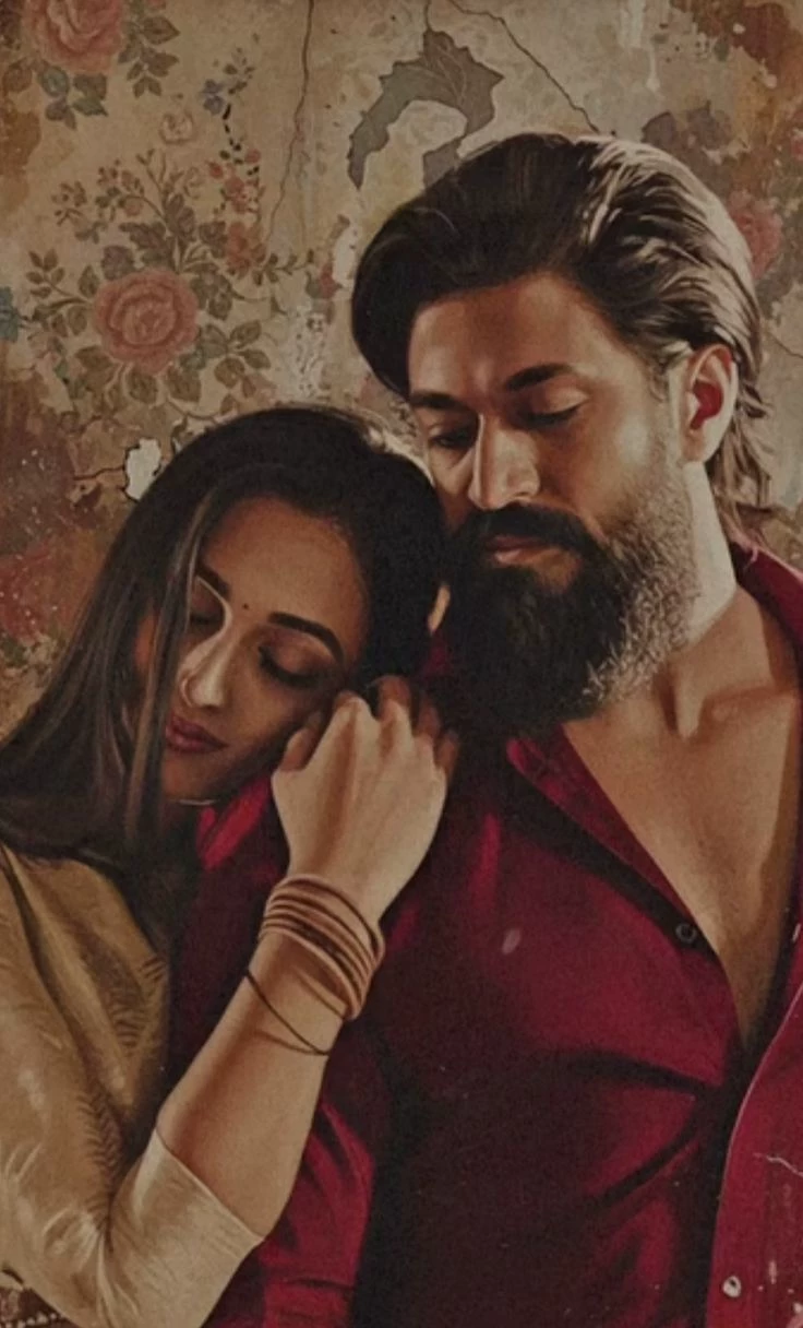 Rocky Bhai & Reena thumbnail