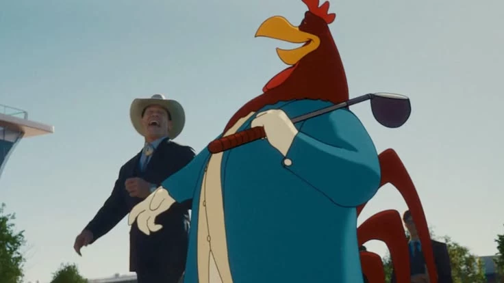 Claudius rooster thumbnail