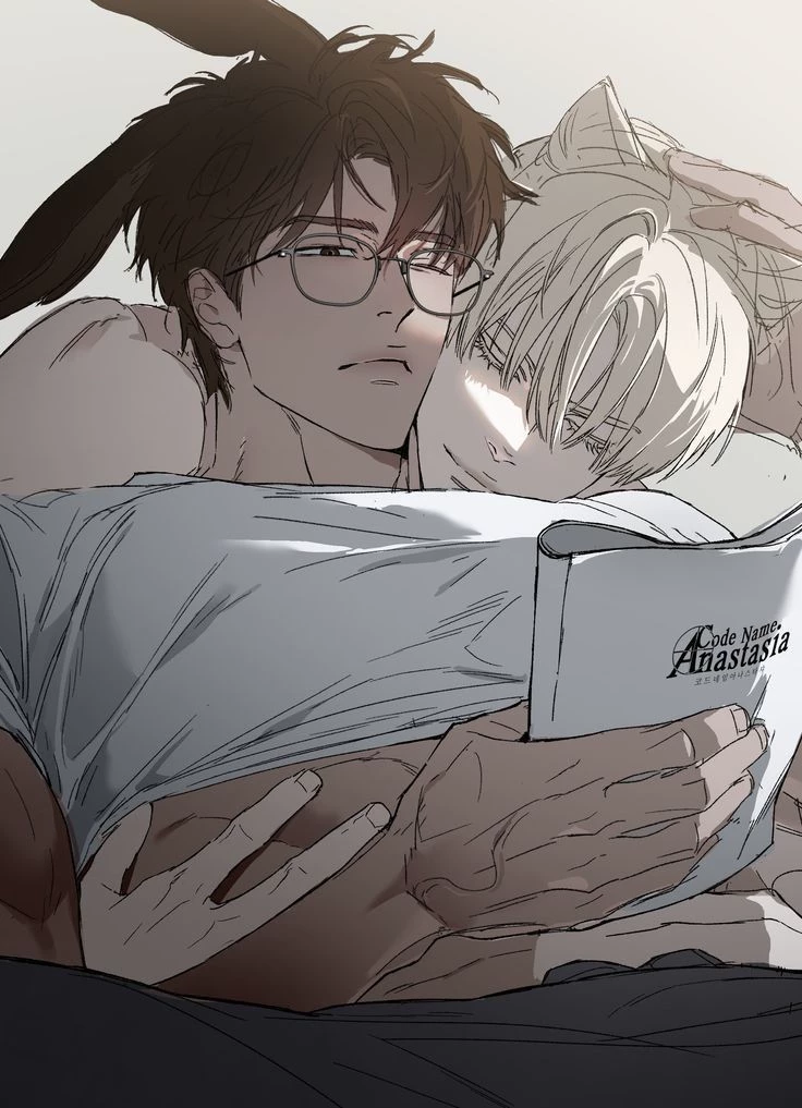 Zhenya x Taekjoo thumbnail