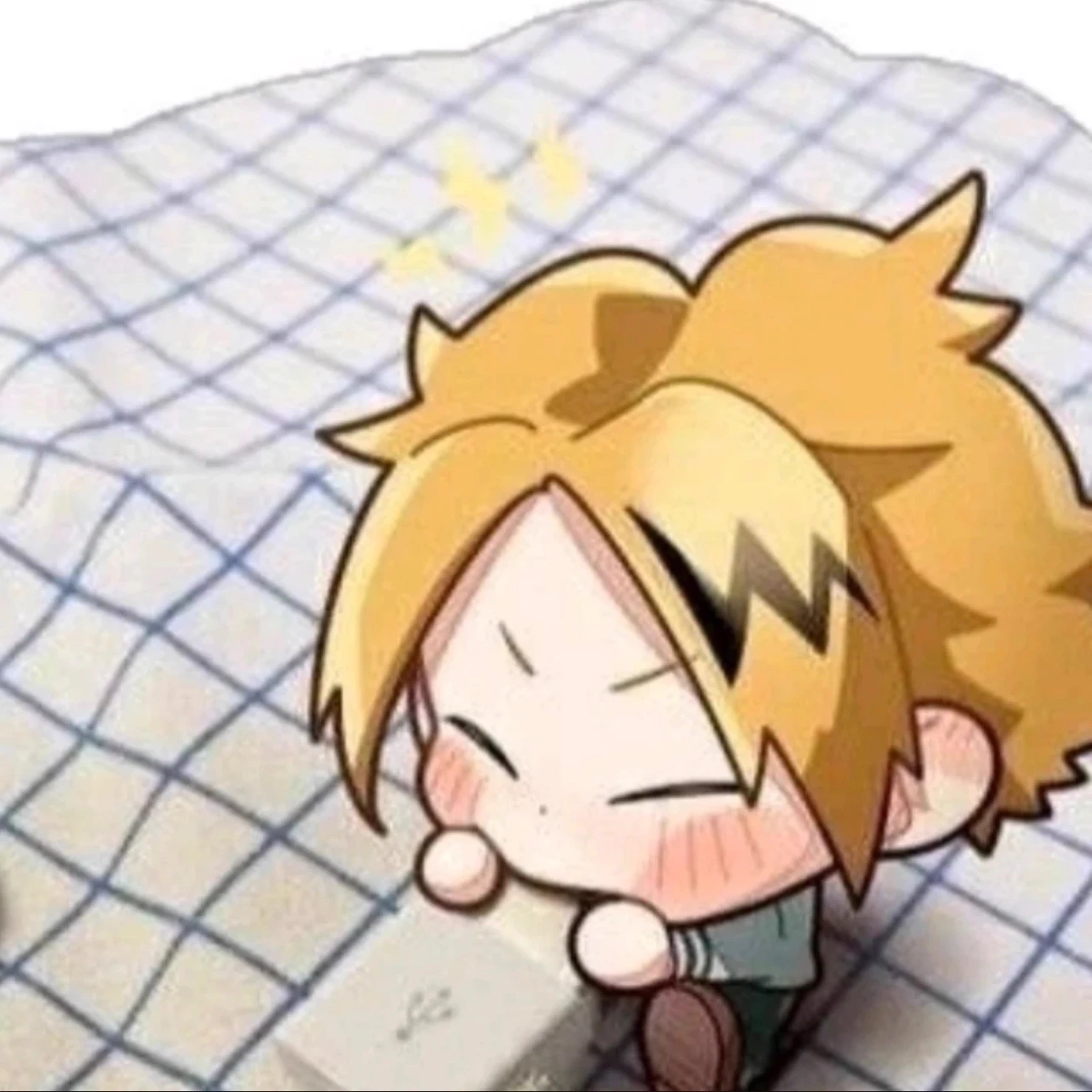 MHA - Denki Kaminari thumbnail