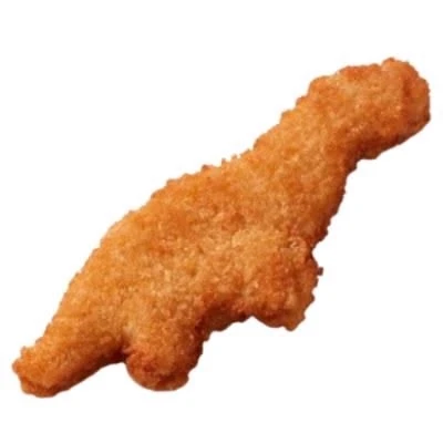 ~ Magic nugget! ~ thumbnail