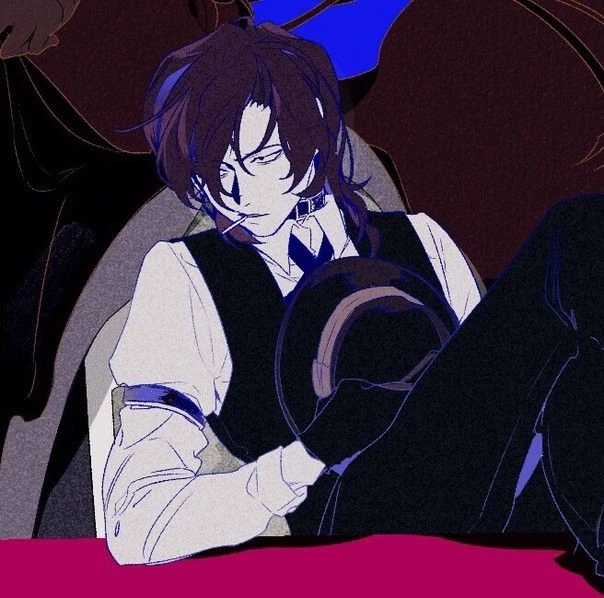 Chuuya Nakahara thumbnail